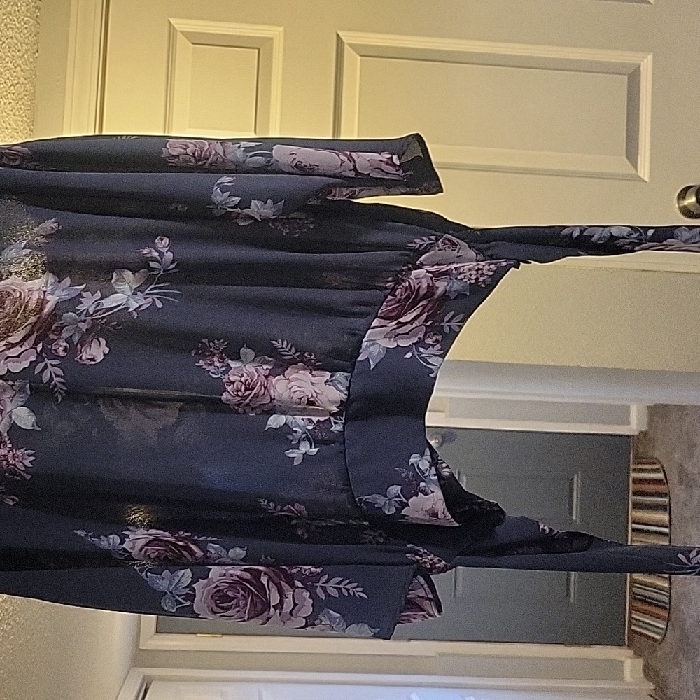 Women's shirt